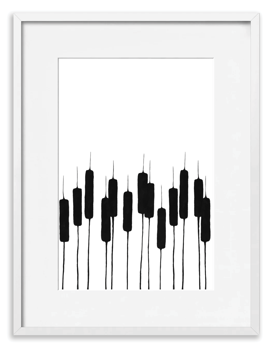 Cattails