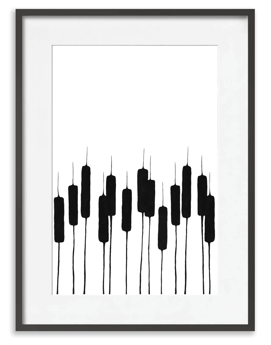 Cattails