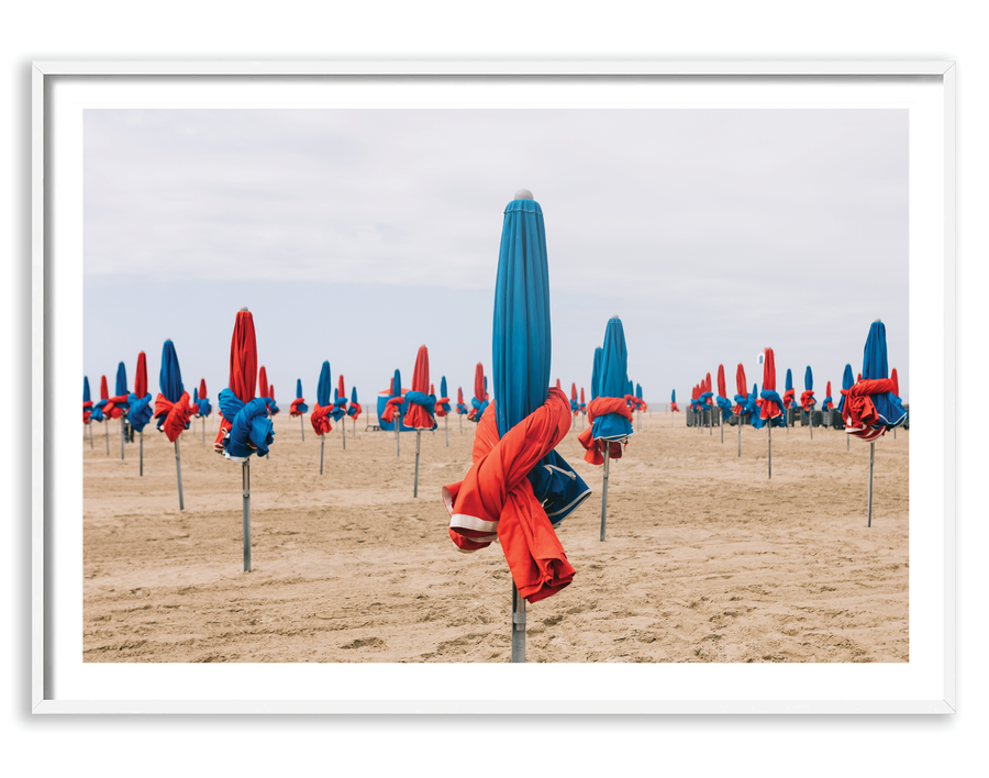 Deauville Landscape