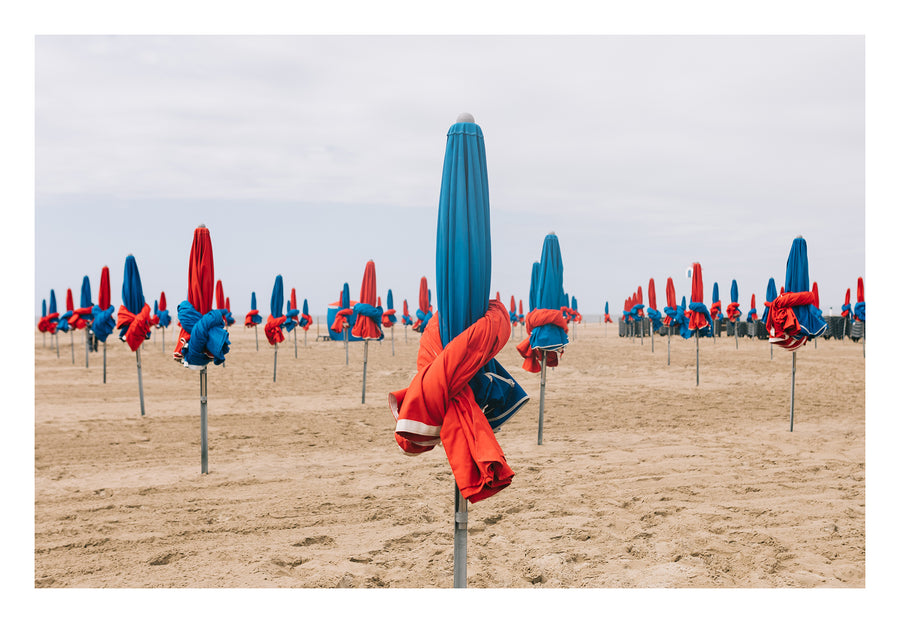 Deauville Landscape