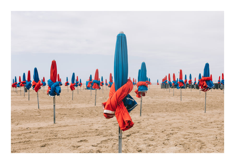 Deauville Landscape