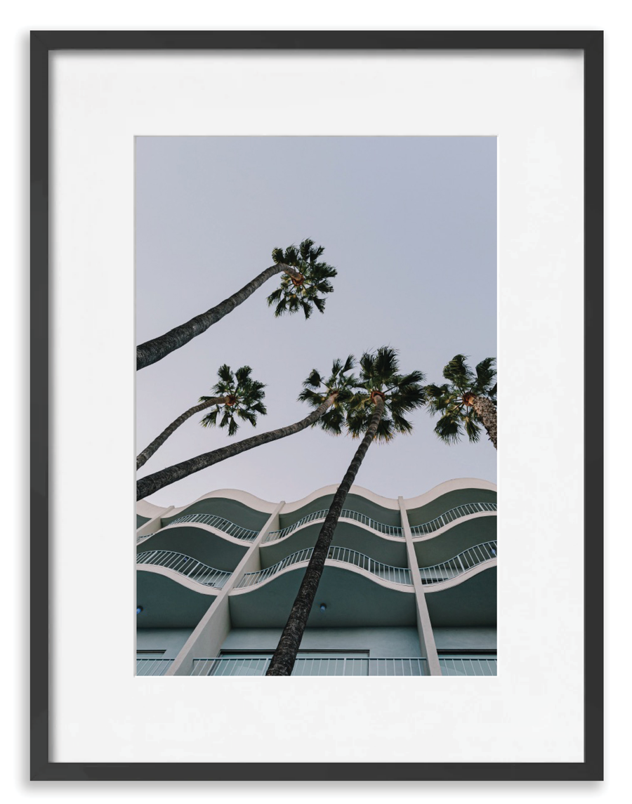 LA Palms