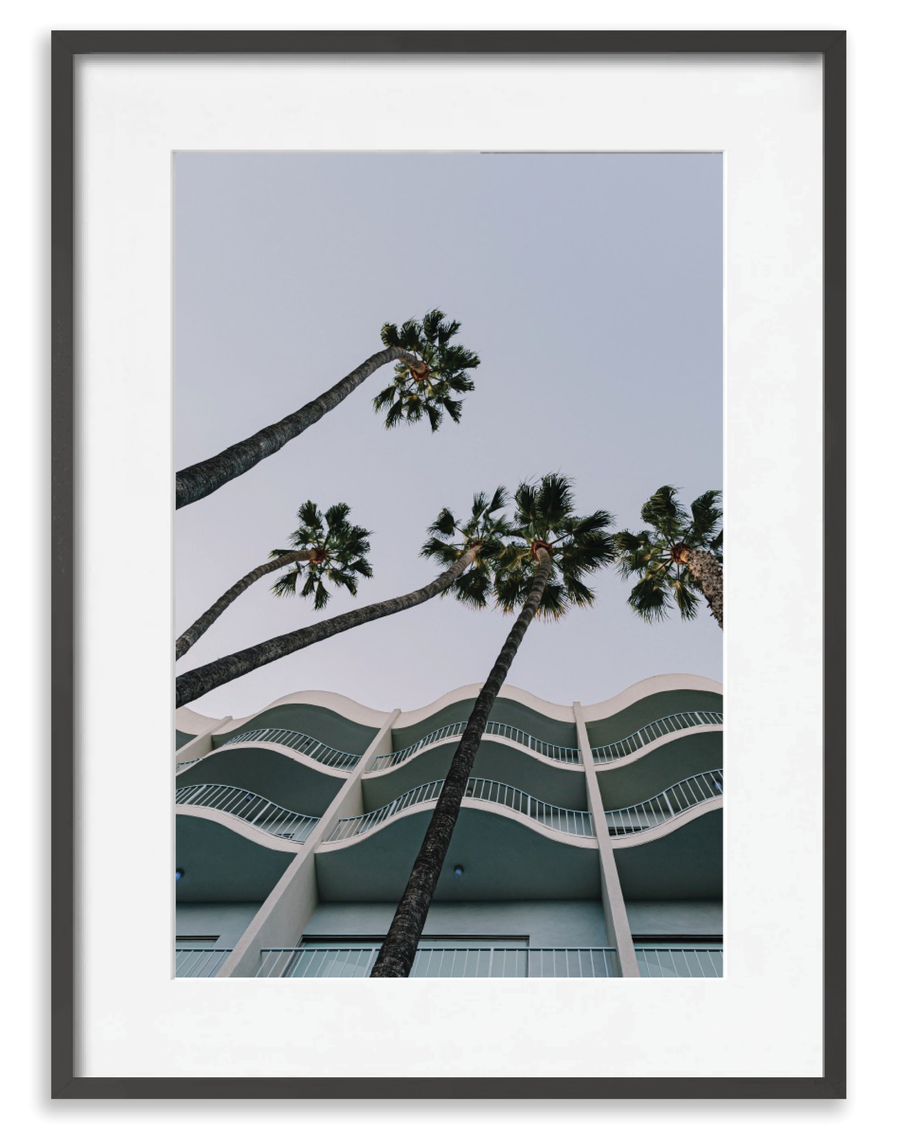 LA Palms