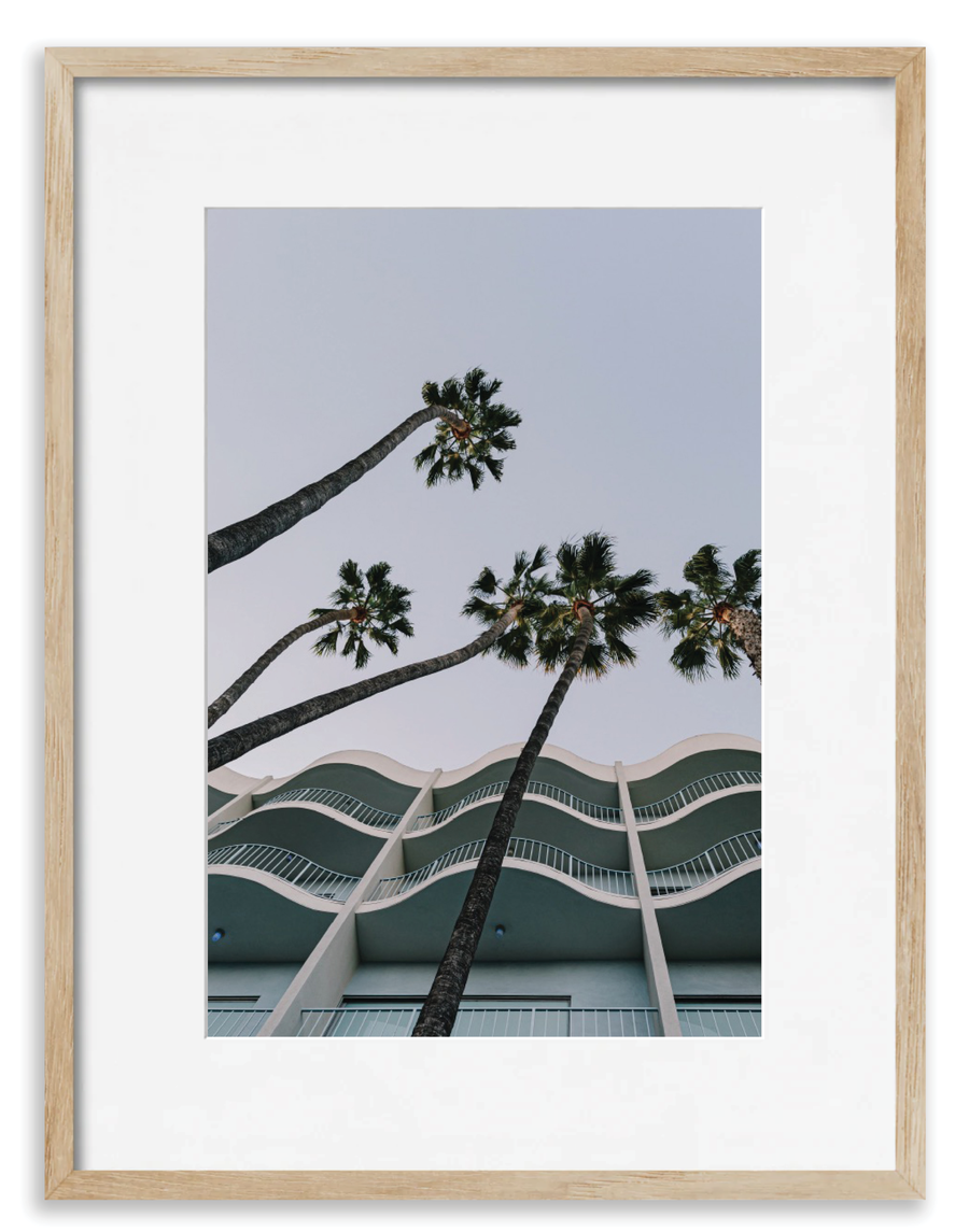 LA Palms