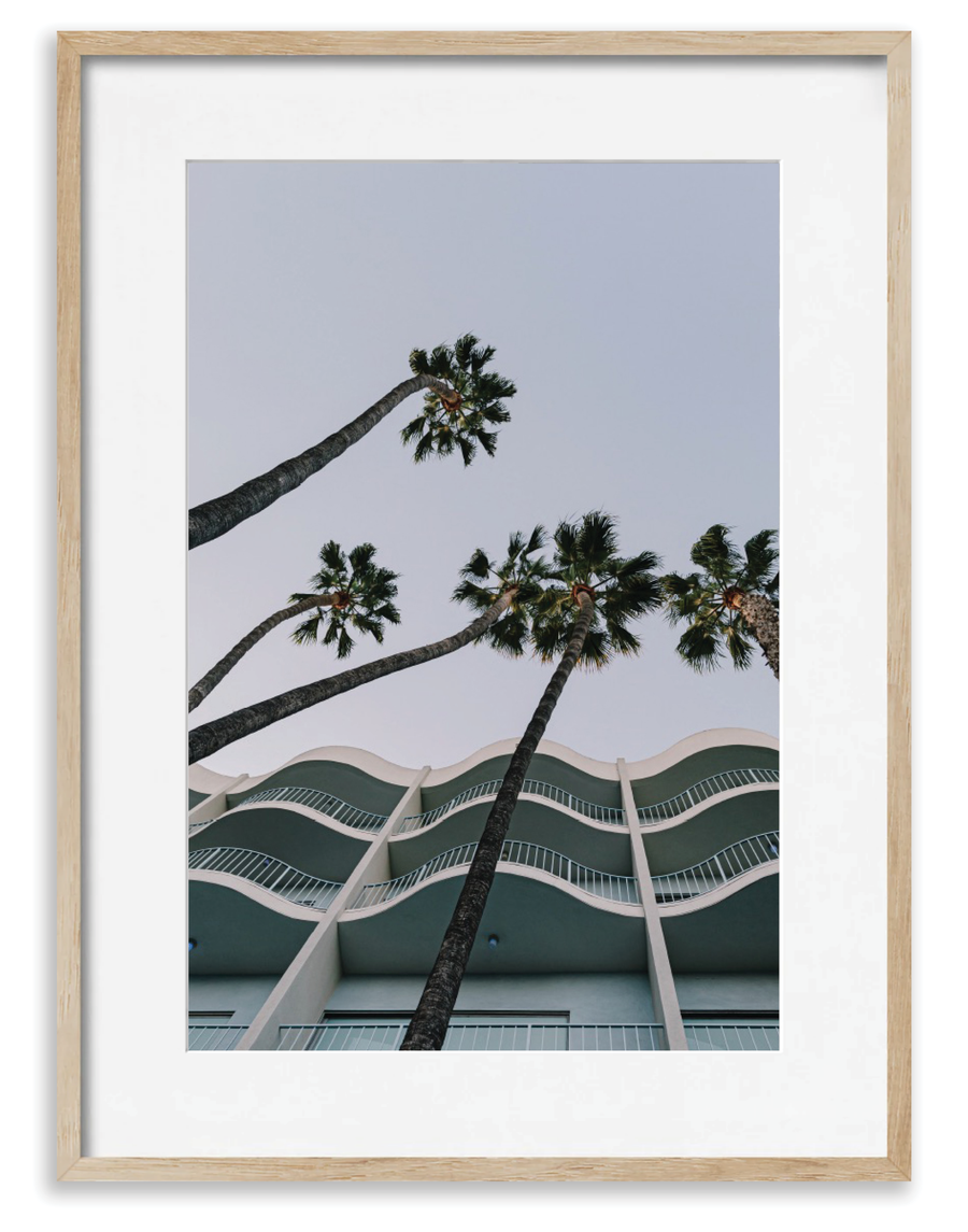 LA Palms