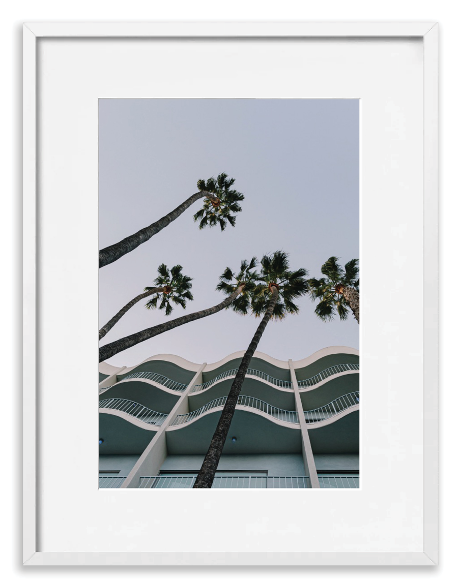 LA Palms