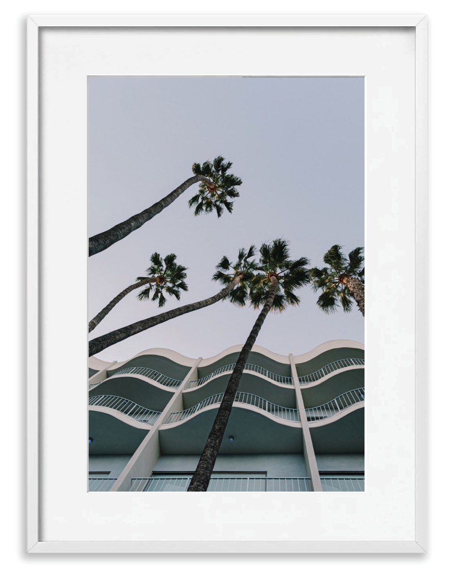 LA Palms