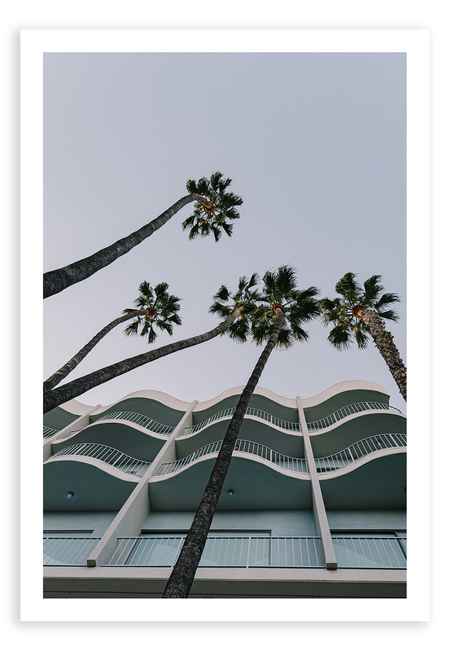 LA Palms