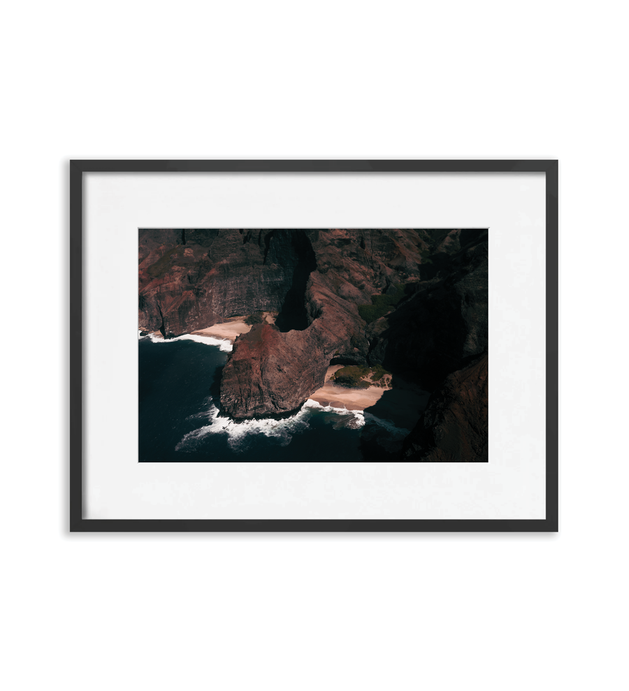 Napali Coast