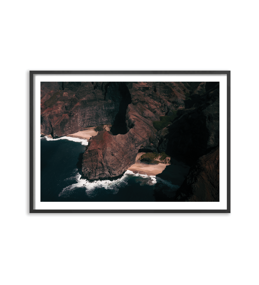 Napali Coast