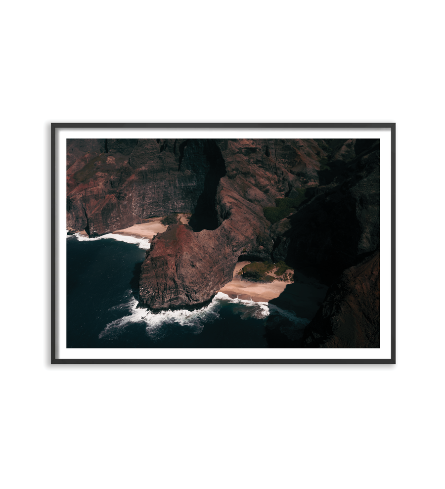 Napali Coast