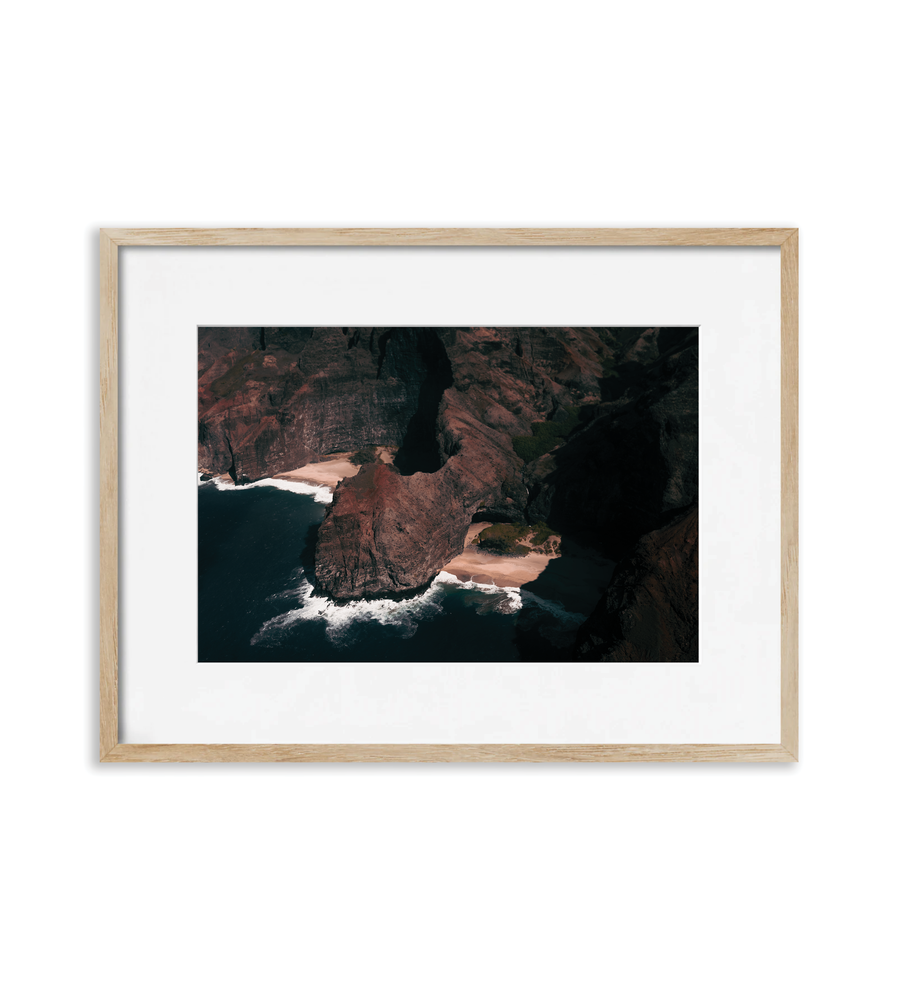 Napali Coast