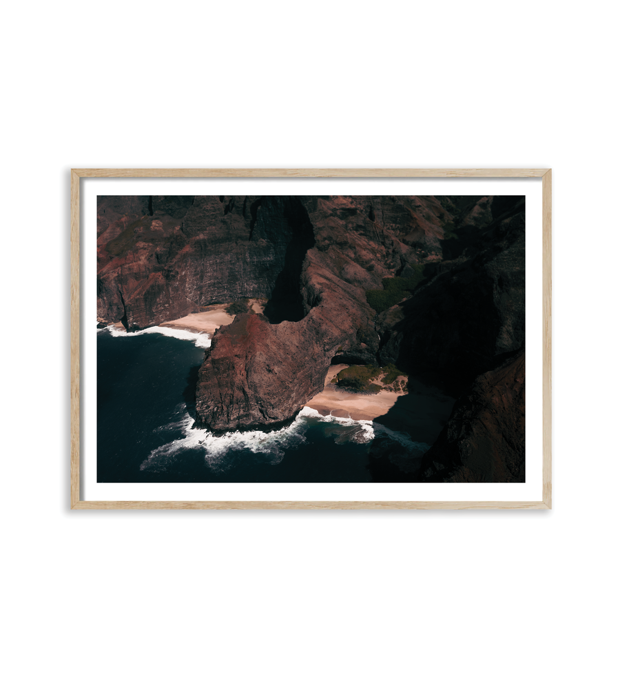 Napali Coast