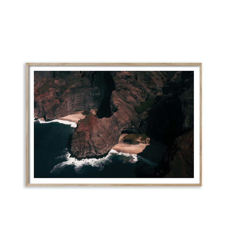 Napali Coast
