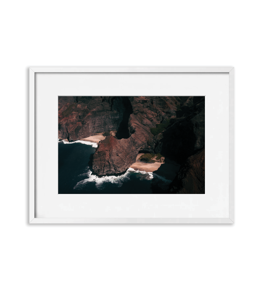 Napali Coast