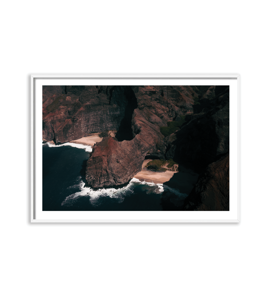 Napali Coast