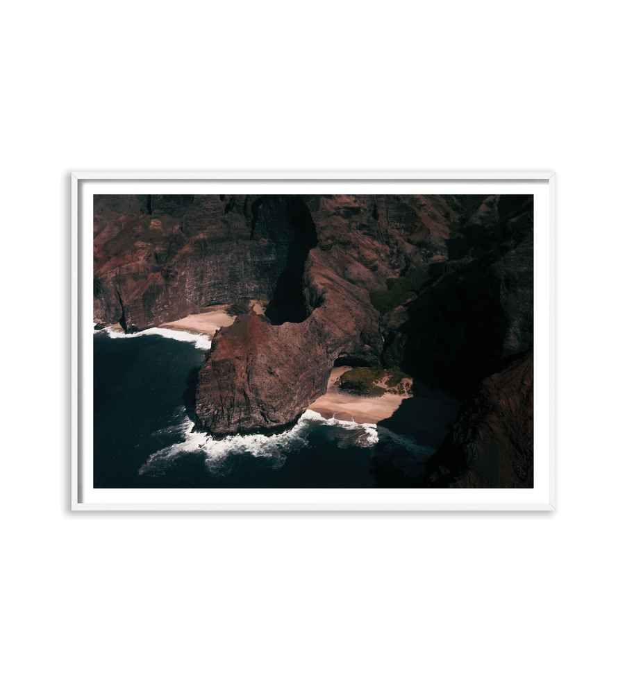 Napali Coast