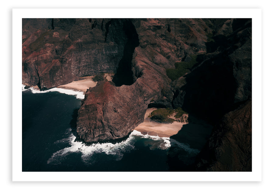 Napali Coast