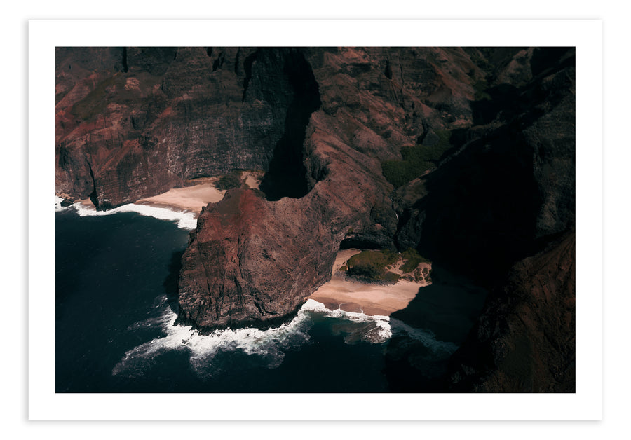 Napali Coast