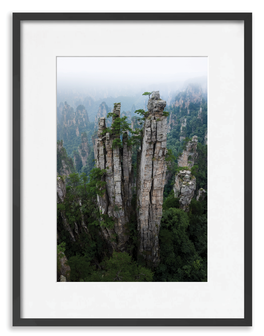 Avatar Mountain
