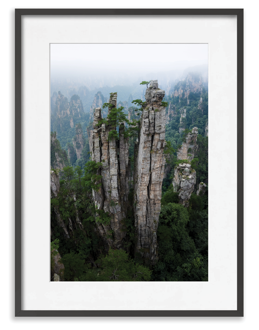 Avatar Mountain