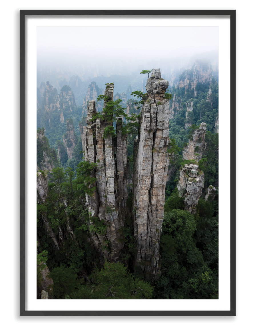 Avatar Mountain