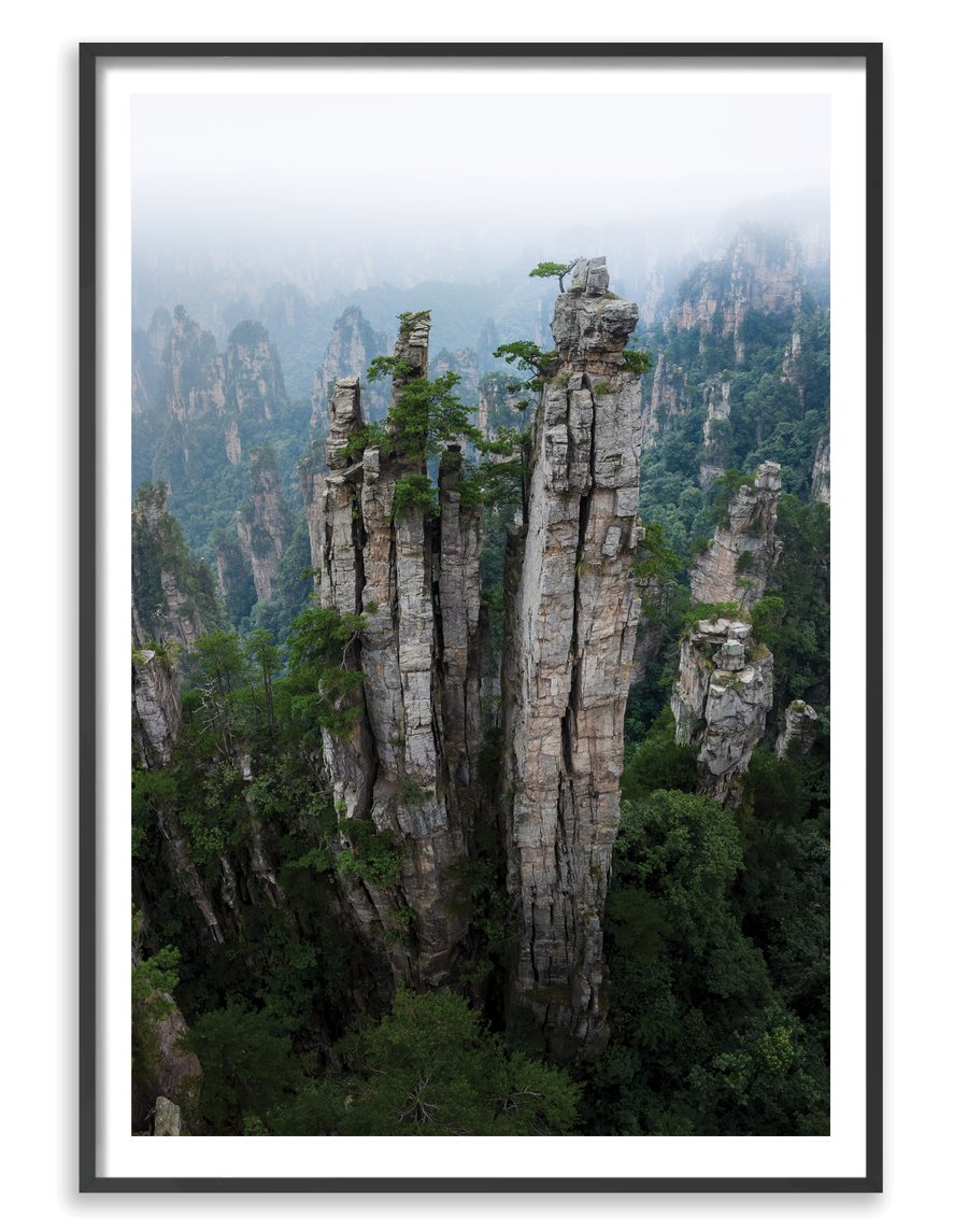 Avatar Mountain