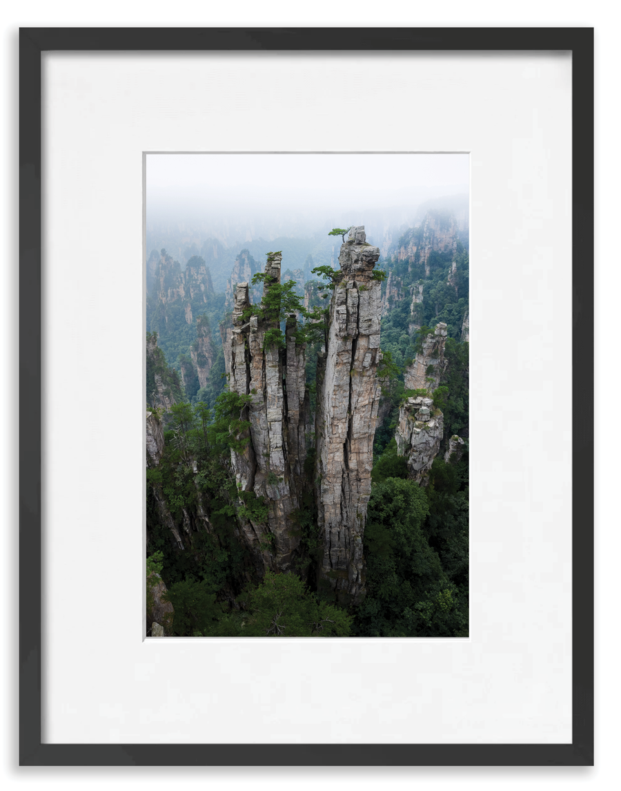 Avatar Mountain