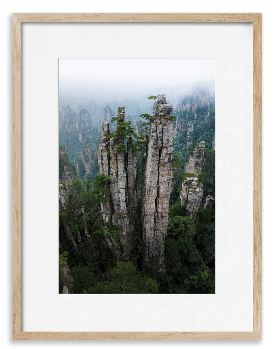 Avatar Mountain
