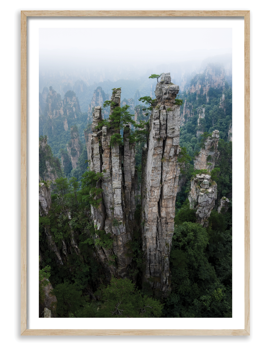 Avatar Mountain