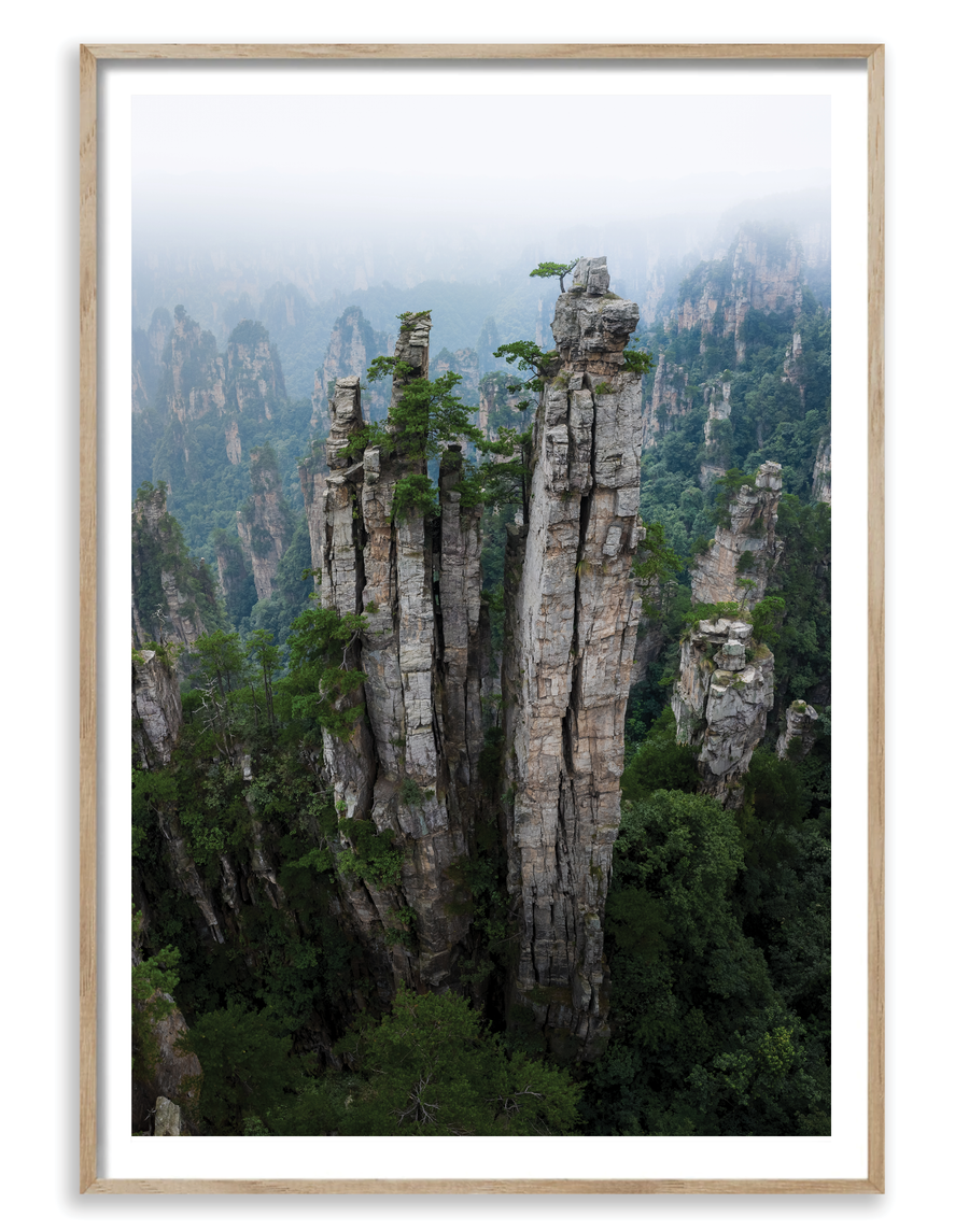 Avatar Mountain