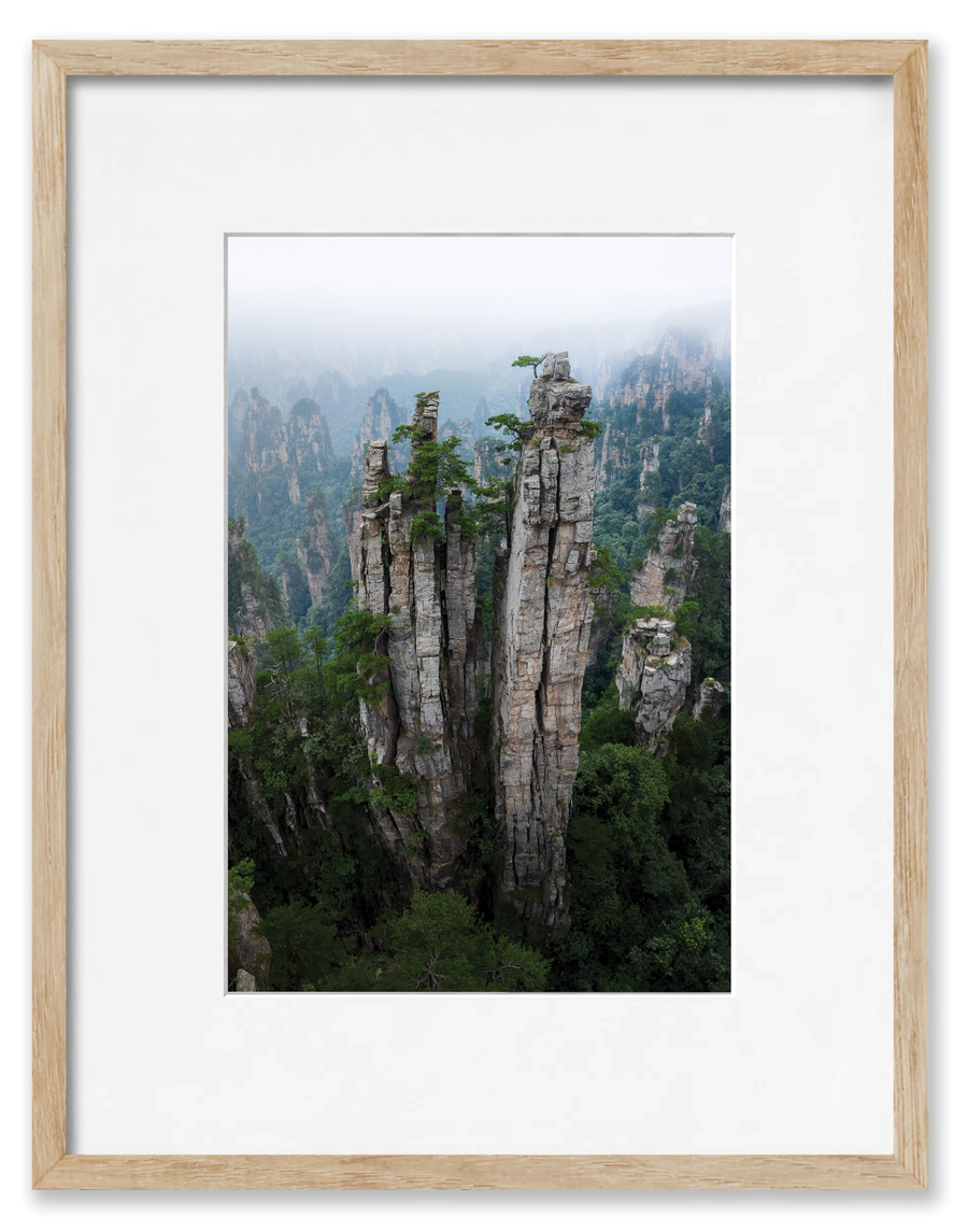 Avatar Mountain