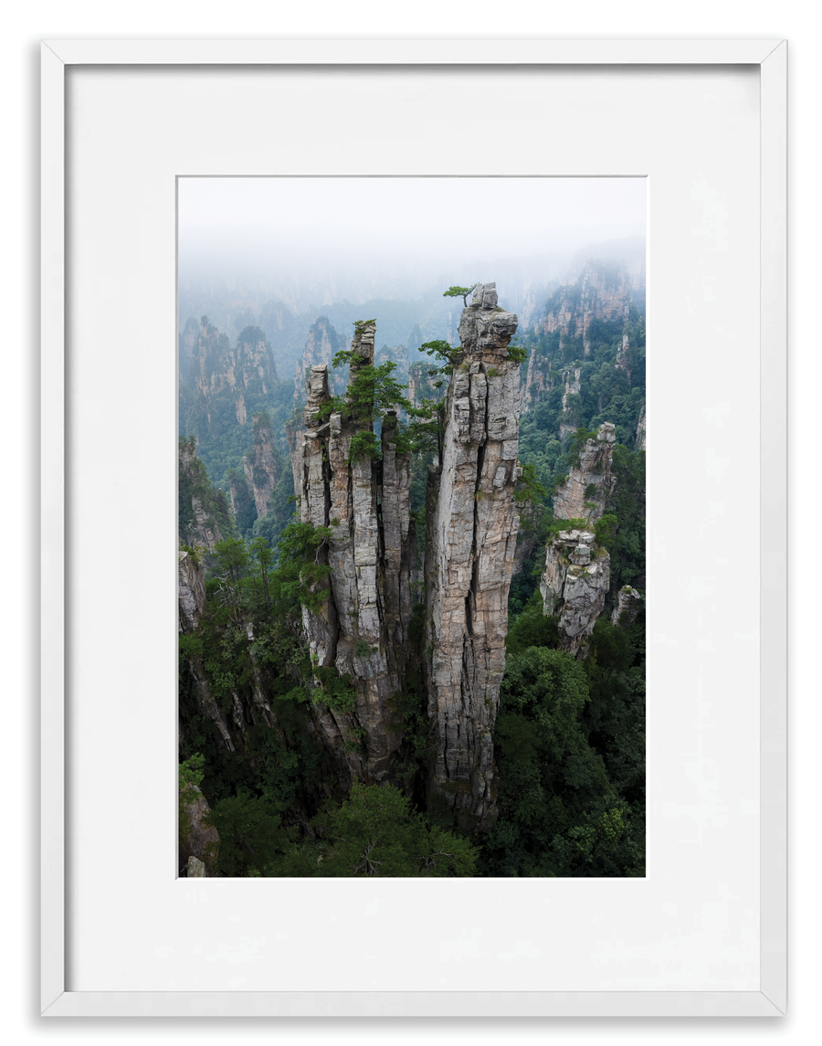 Avatar Mountain