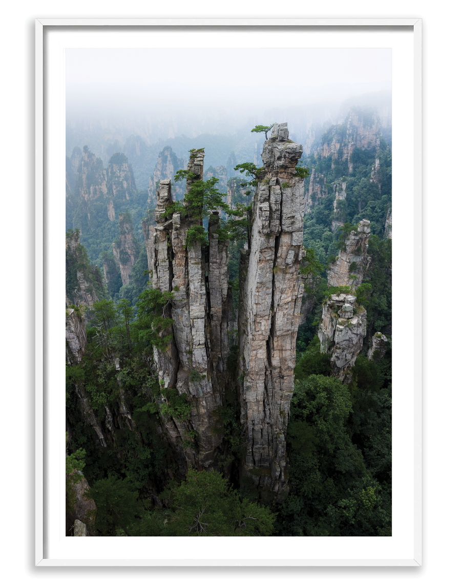 Avatar Mountain
