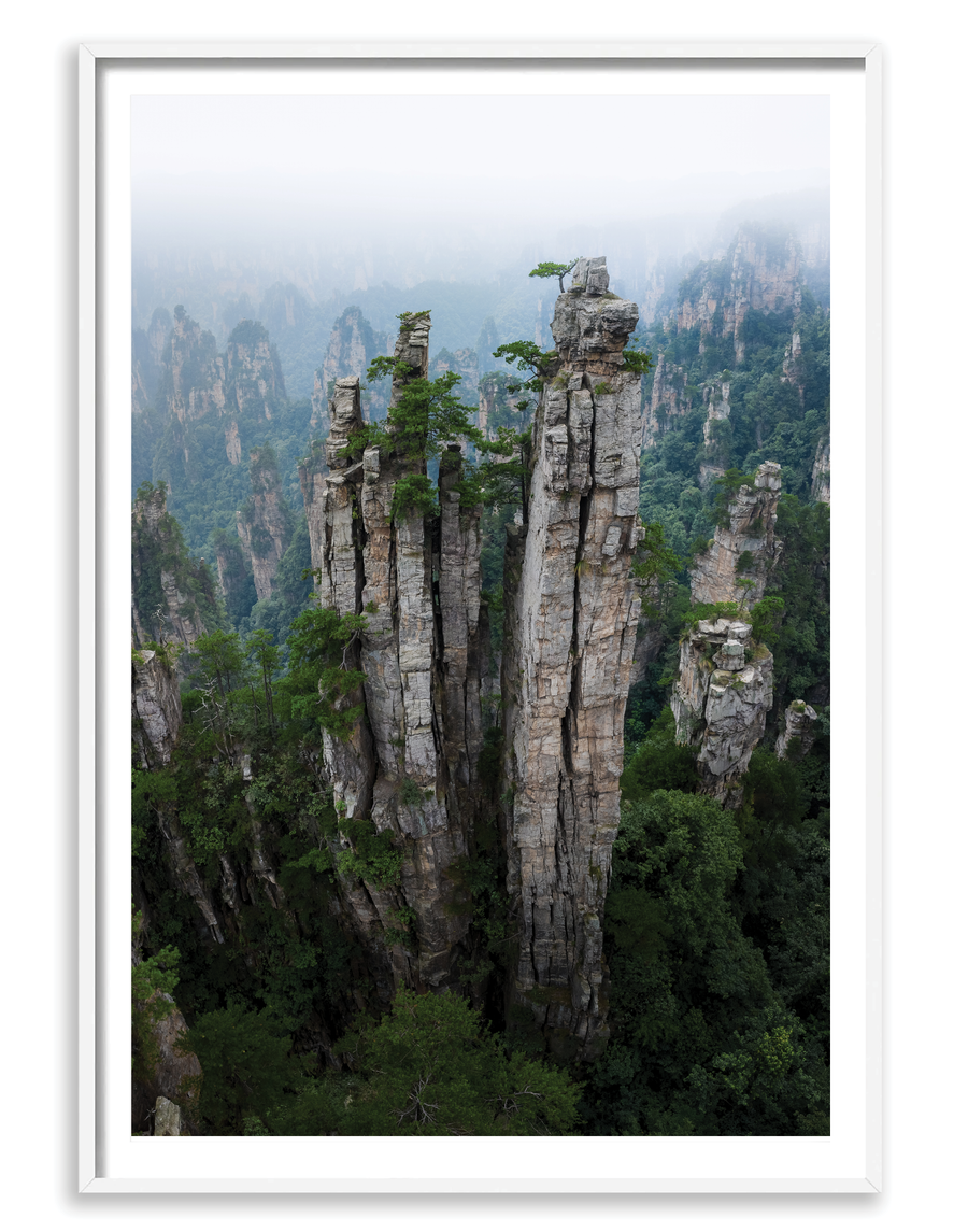 Avatar Mountain