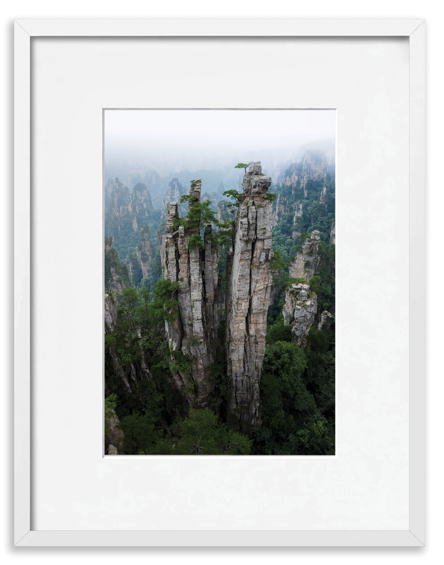 Avatar Mountain