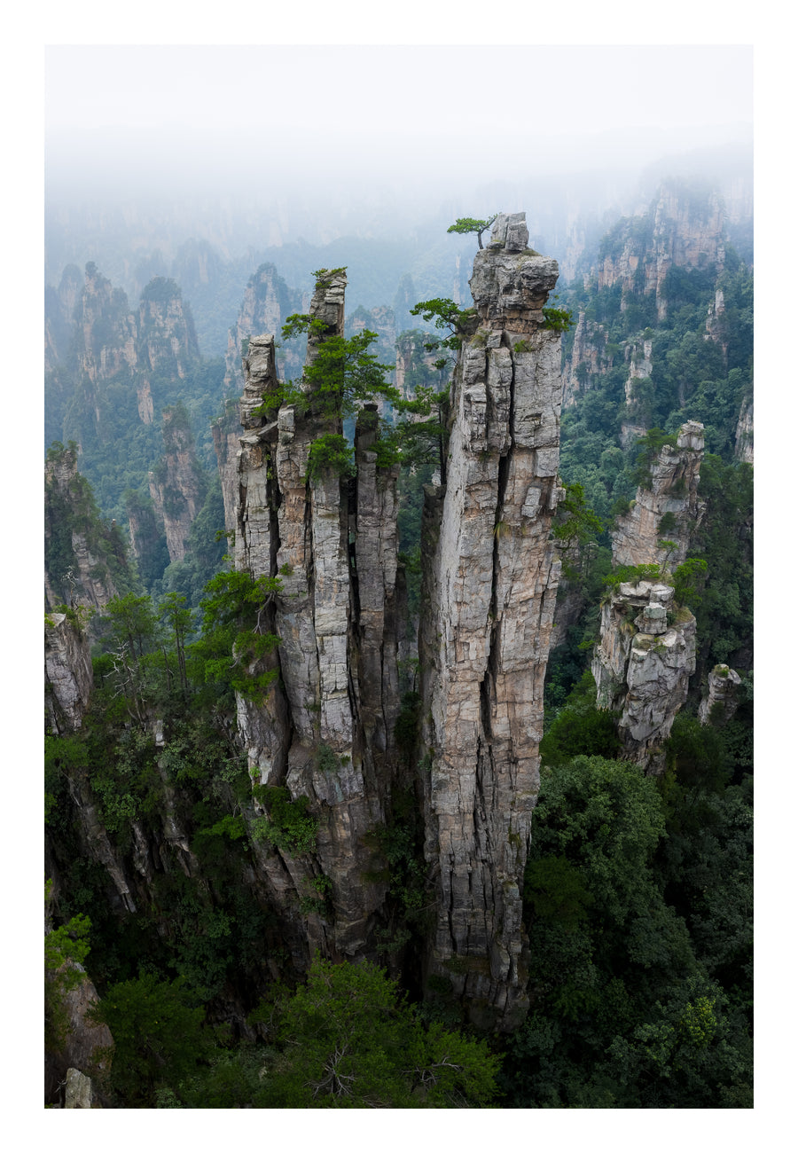 Avatar Mountain