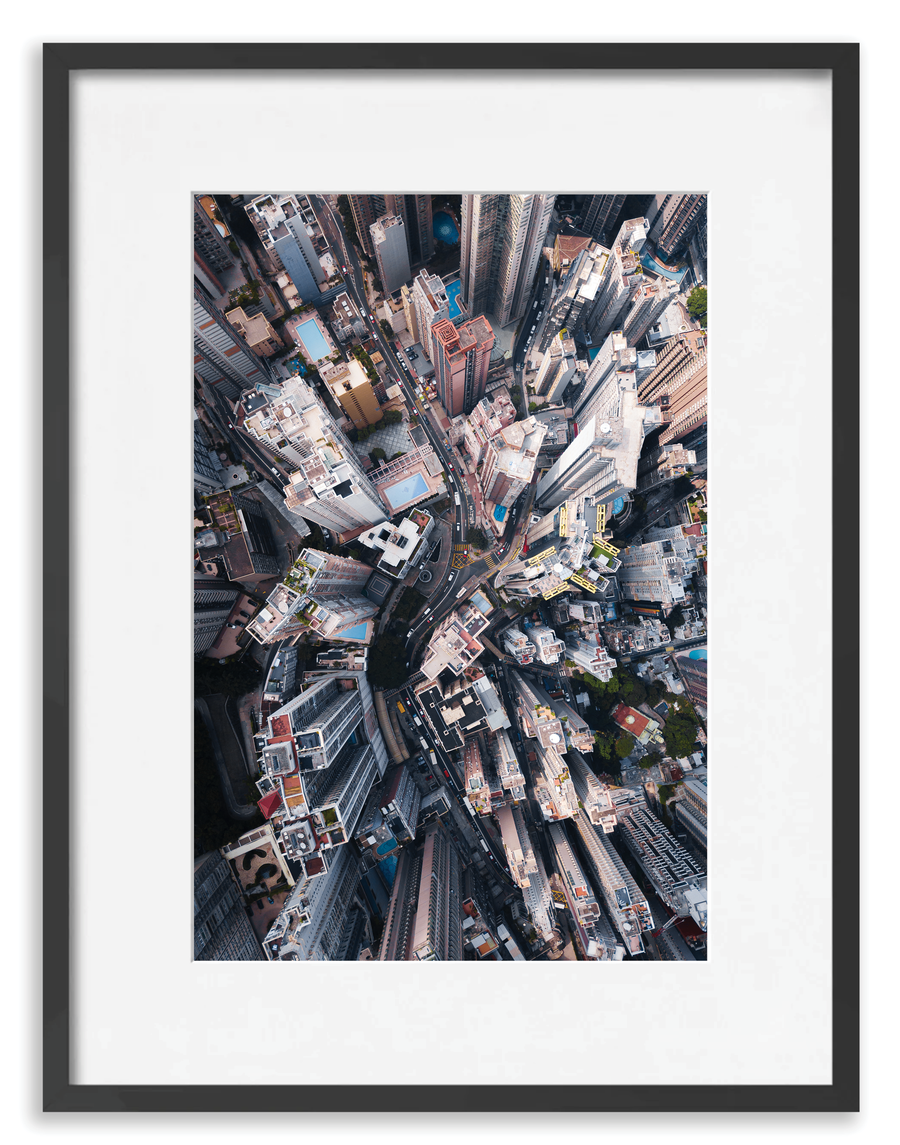 City Jungle