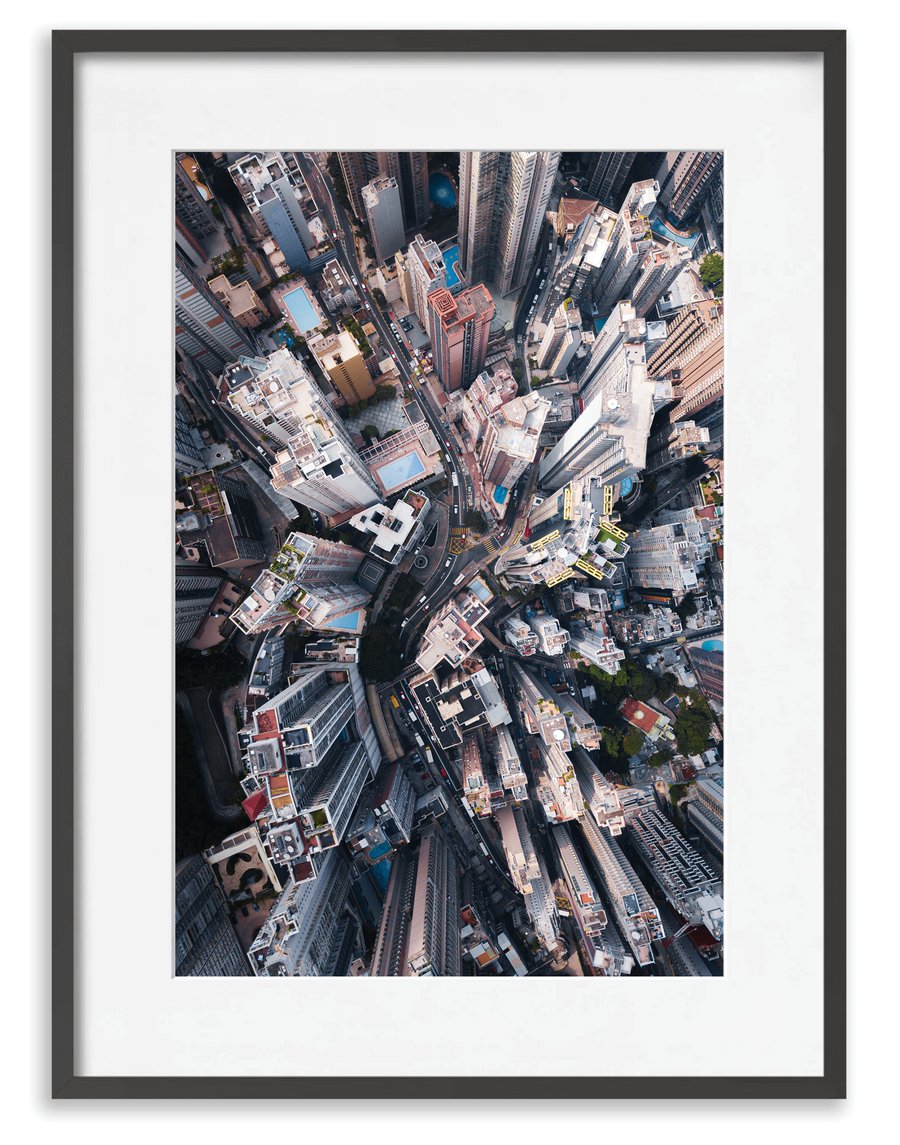 City Jungle