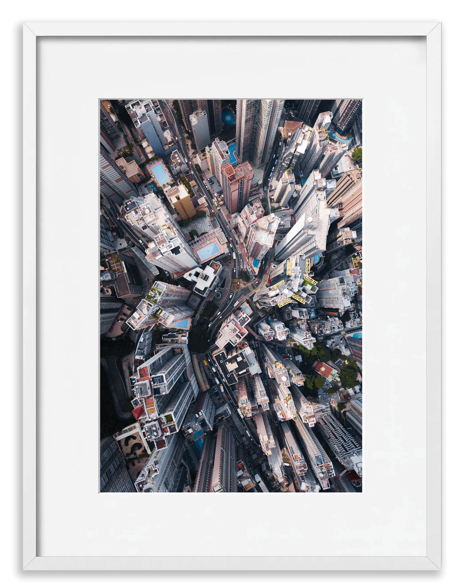 City Jungle
