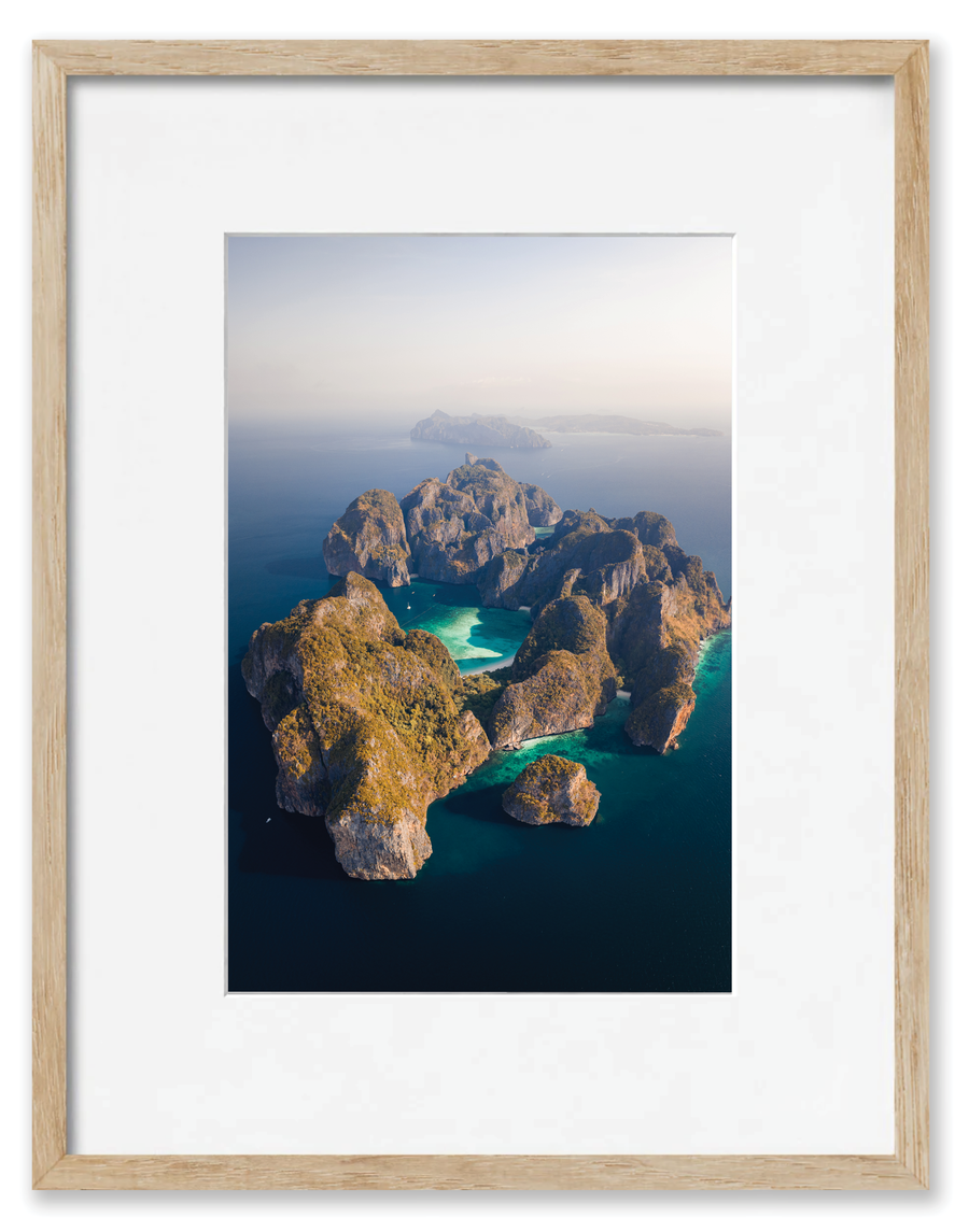 The Island of Islands