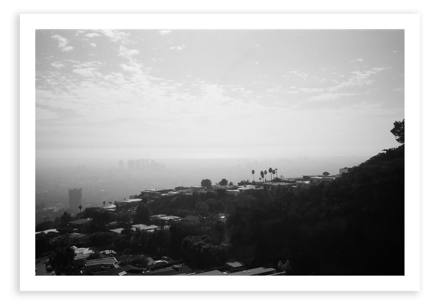 Lookout Mountain Laurel Canyon