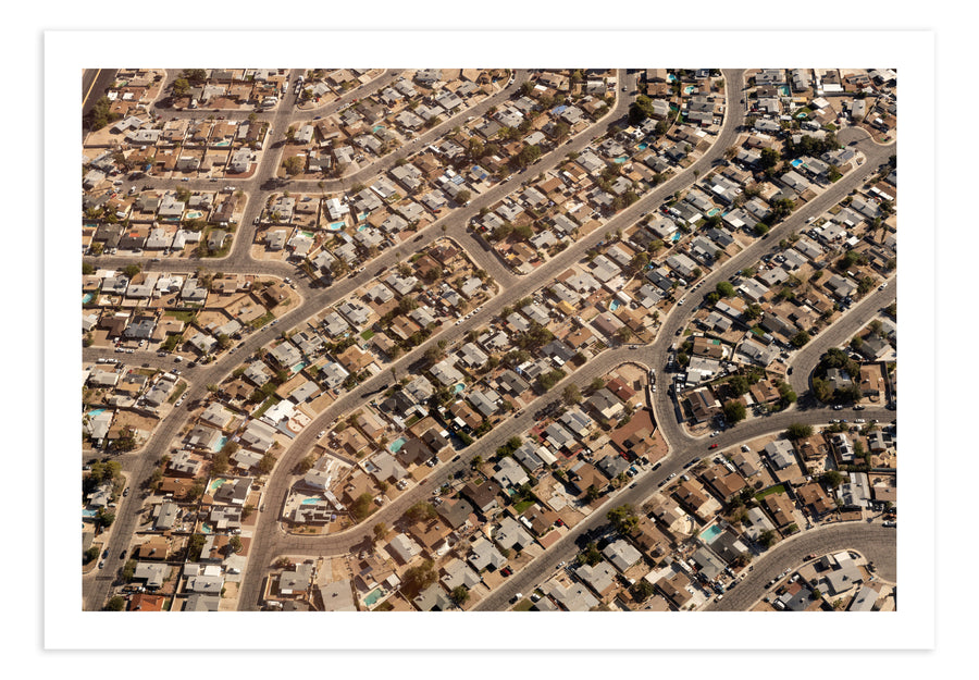 Las Vegas Suburb