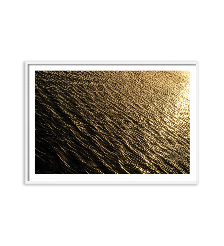 Salty Sunset