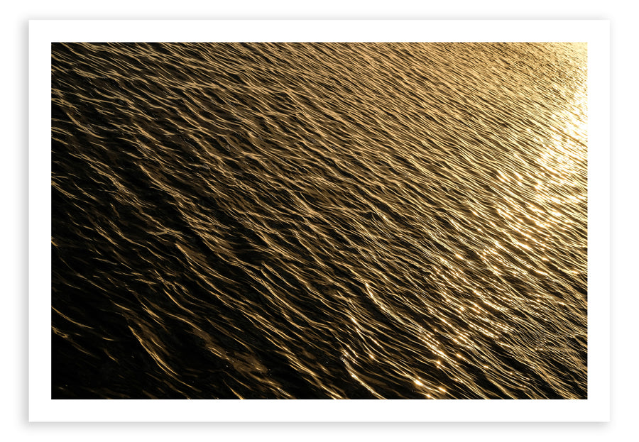 Salty Sunset