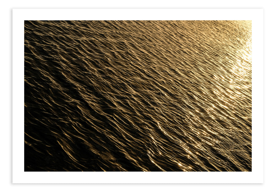 Salty Sunset