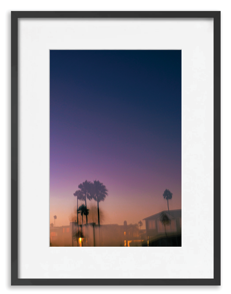 Shifty Sundown