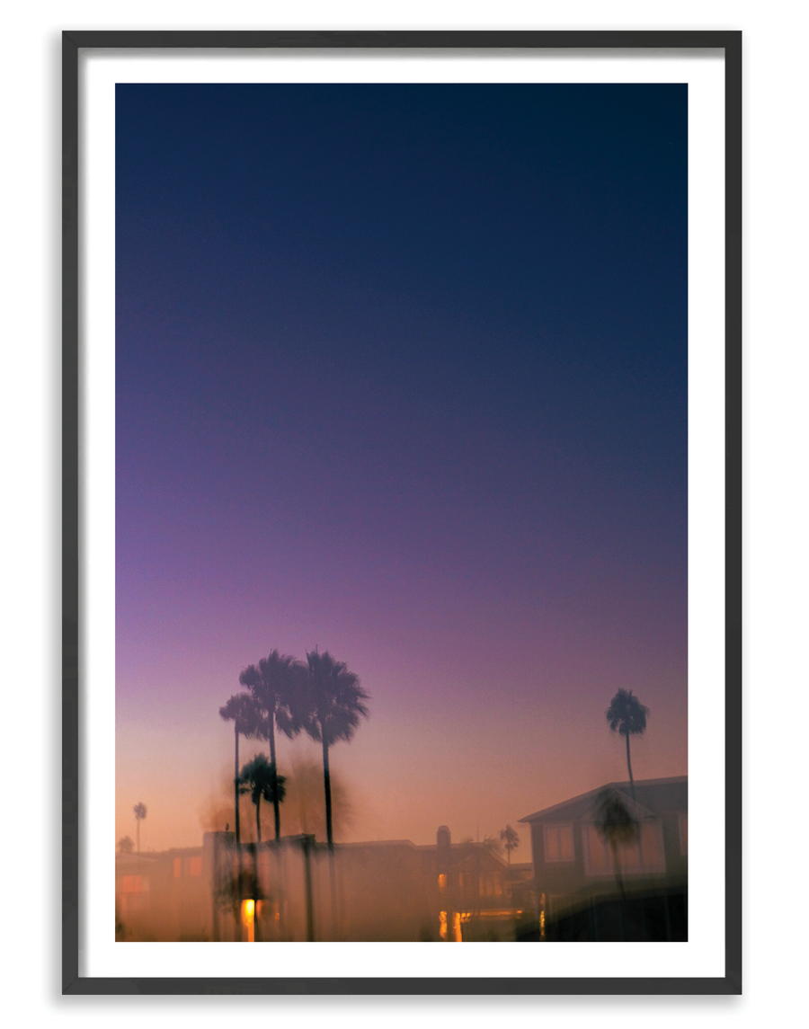 Shifty Sundown