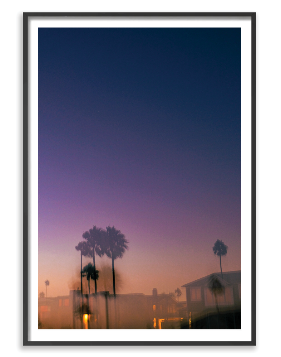 Shifty Sundown