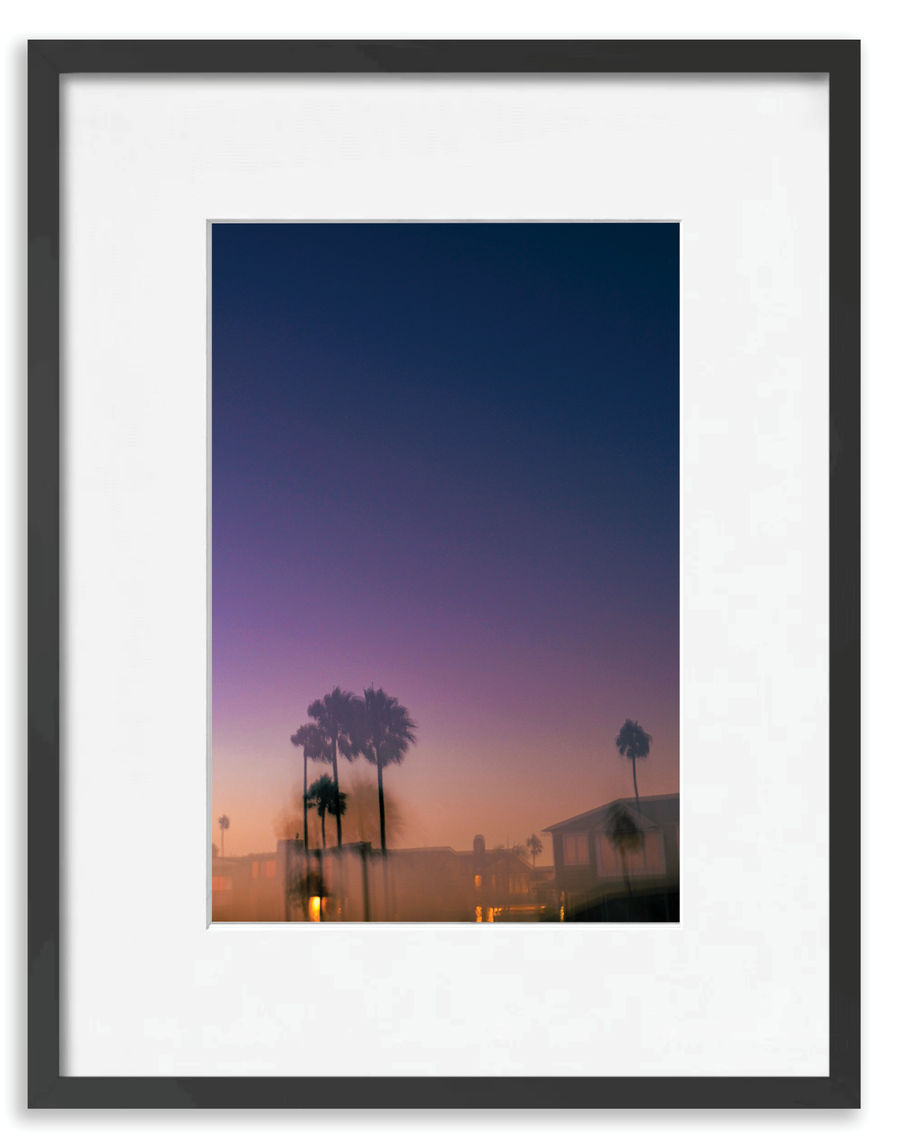 Shifty Sundown